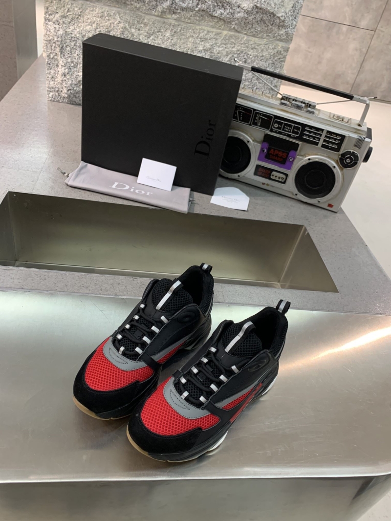 Christian Dior Sneakers